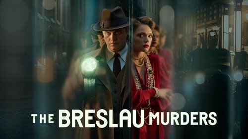 The Breslau Murders