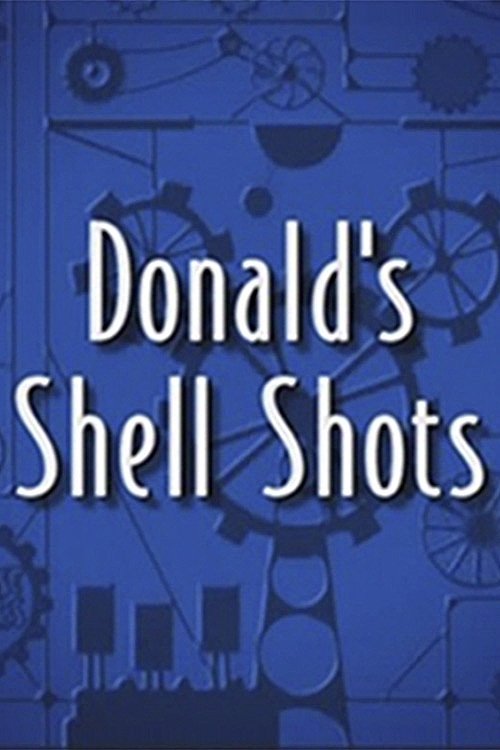 Donald's Shell Shots Online