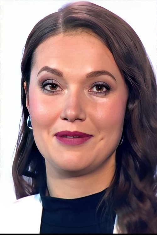 Mariya Sharonova