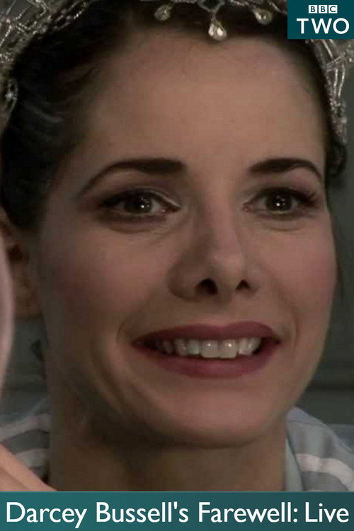 Darcey Bussell's Farewell: Live