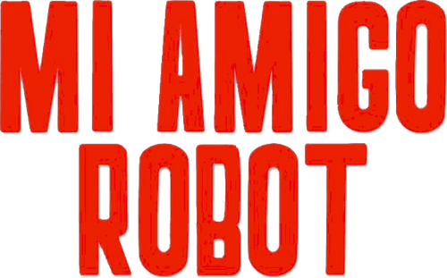 Mi Amigo Robot