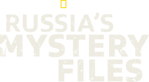 Russia's Mystery Files