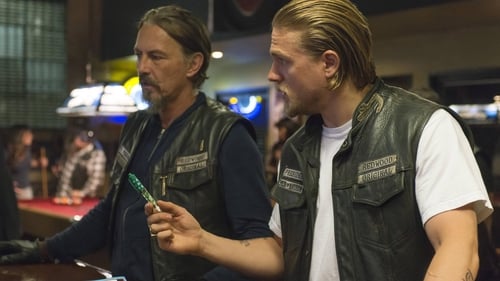 Sons of Anarchy: 6×5