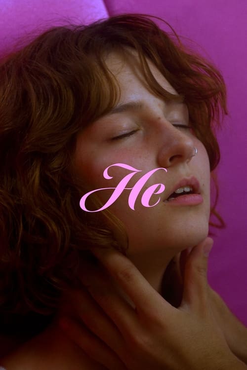 He (2022) poster