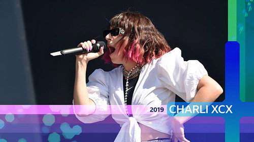 Charli XCX