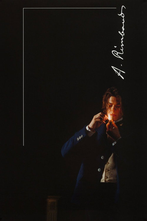 A. Rimbaud