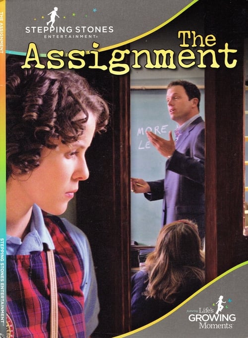 The Assignment poster