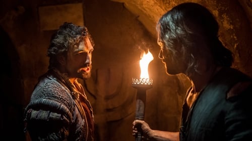 Da Vinci’s Demons: 3×2