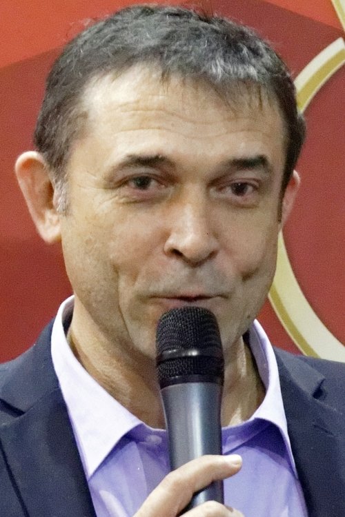 Xavier Richefort