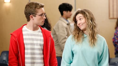 Os Goldbergs: 7×13