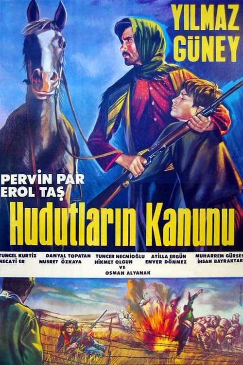 Hudutların Kanunu (1966)