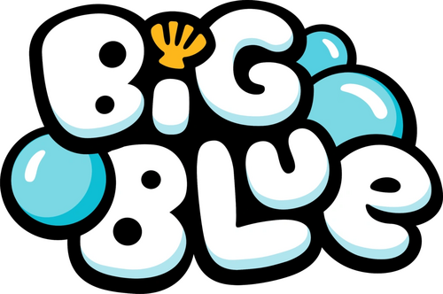 Big Blue