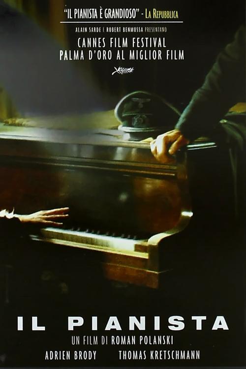 The Pianist