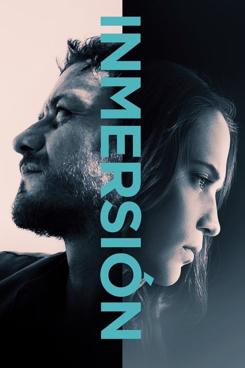 Submergence poster