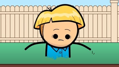 Poster della serie Cyanide & Happiness  Shorts