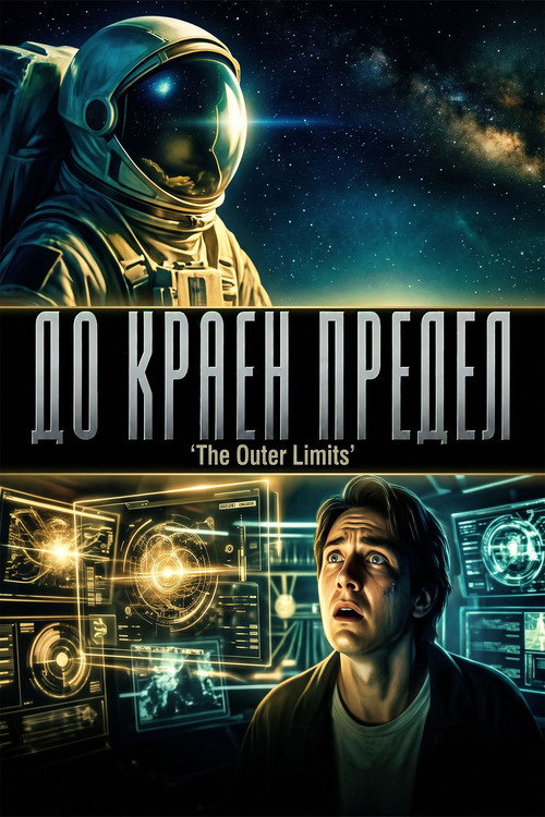 До краен предeл