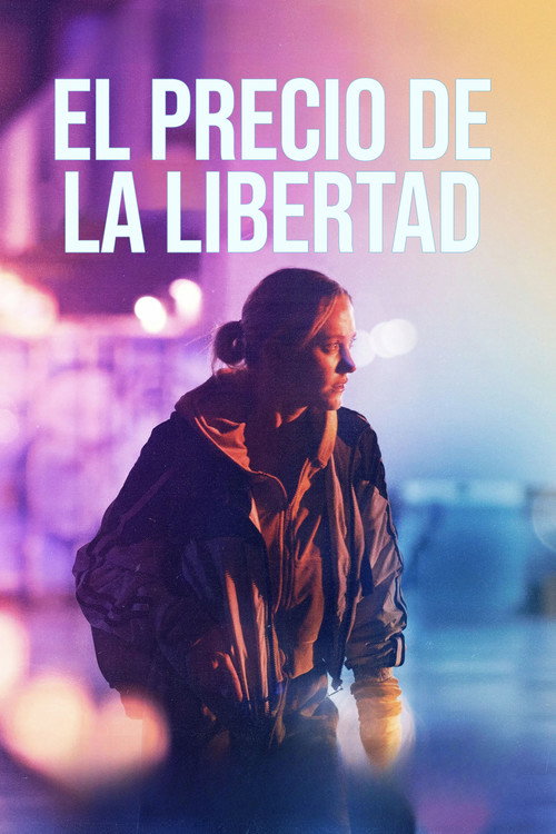 In Cold Light poster