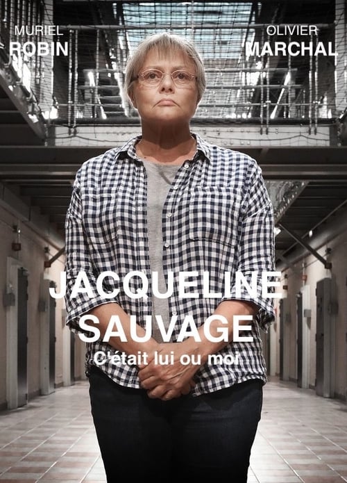 Escena 2 de Jacqueline Sauvage : C'était lui ou moi