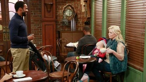 Baby Daddy : 2×1