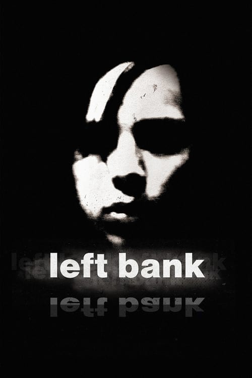 Left Bank (2008) Poster