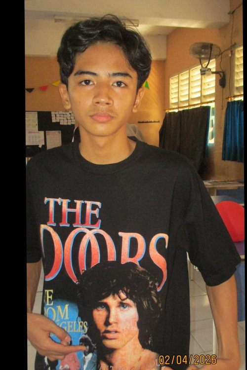 Widad Ibnu