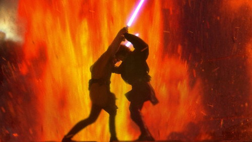 Tour de Cinema: The 21st Century - Part One