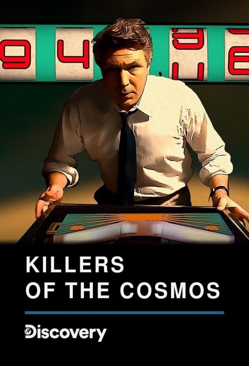 Escena 6 de Killers of the Cosmos