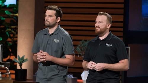 Shark Tank, S10E17 - (2019)