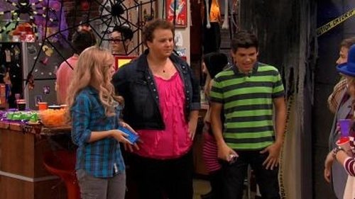 Poster della serie iCarly