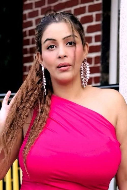 Image de Yamini Malhotra