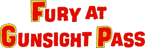 Fury at Gunsight Pass