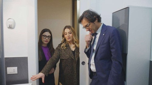 Anita e Luigia