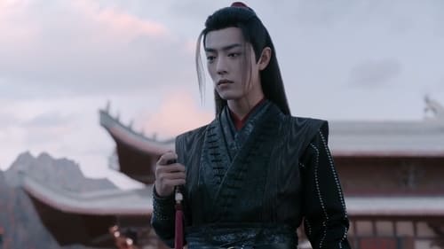 陈情令, S01E23 - (2019)