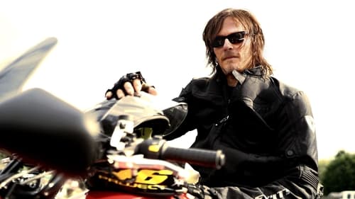 Poster della serie Ride with Norman Reedus