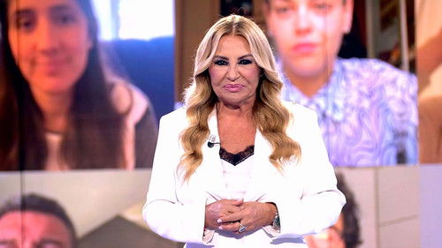 Escena del episodio 2 de la temporada 1 de La vida sin filtros