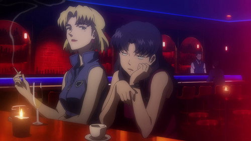 Evangelion: 1.0 You Are (Not) Alone