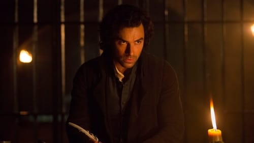 Poldark: 2×1