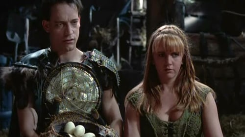 Xena: A Princesa Guerreira: 3×2