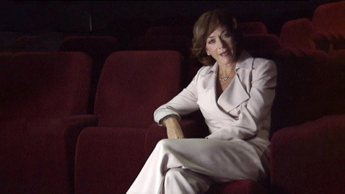 Introduction by Linda Thorson (11) Love All (s06e21)