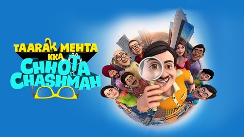 Taarak Mehta Kka Chhota Chashmah