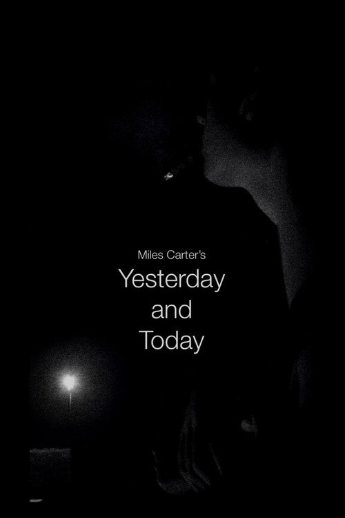 Yesterday and Today poster
