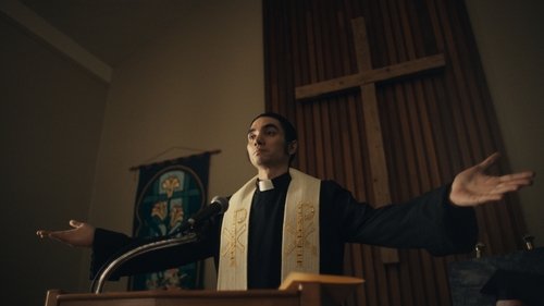 The Monkey Movie Screenshot