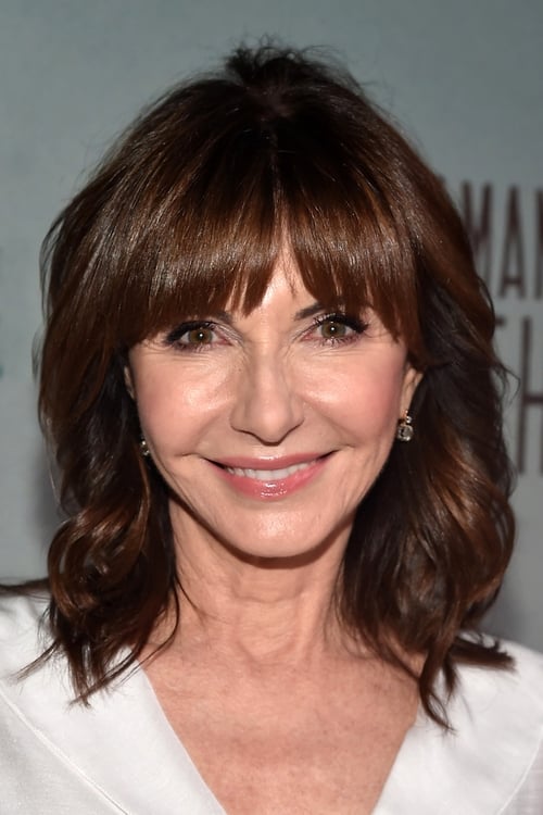 Poster Image for Mary Steenburgen