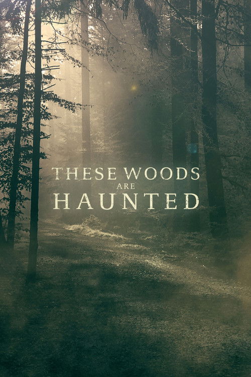 Escena 3 de These Woods Are Haunted