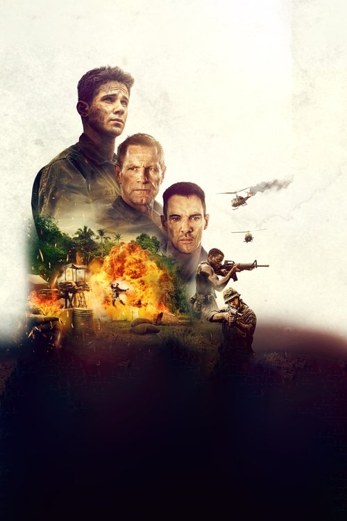 Ambush - Battlefield Vietnam