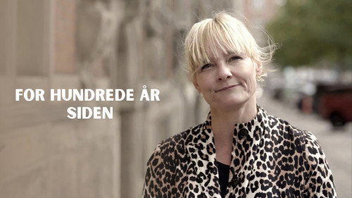 For hundrede år siden