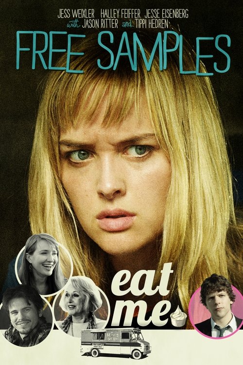 Free Samples poster