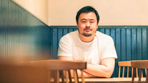 sio: Beginning of a Restaurant Lasts 100 Years still