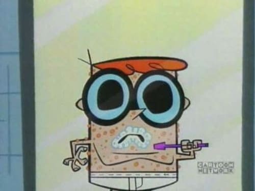 Poster della serie Dexter's Laboratory