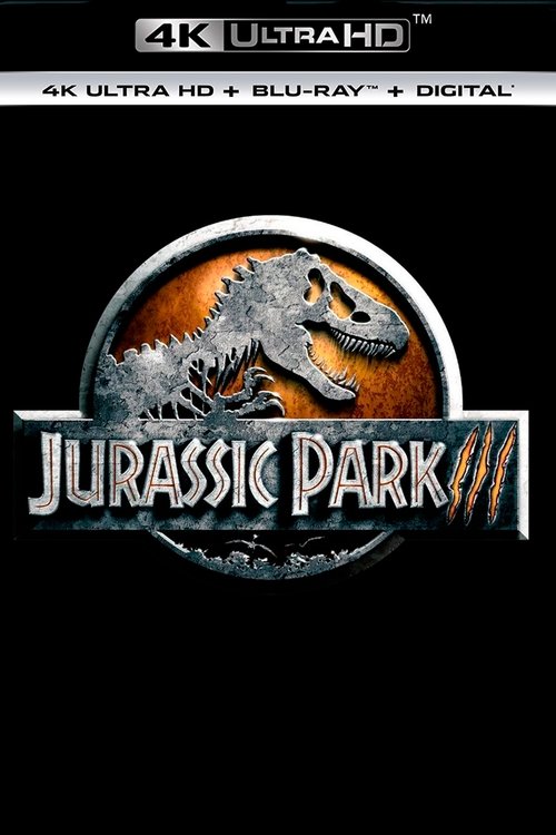 Image Jurassic Park III